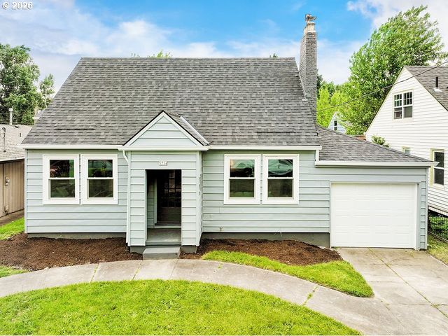 5714 Se 22ND Ave, Portland, OR 97202