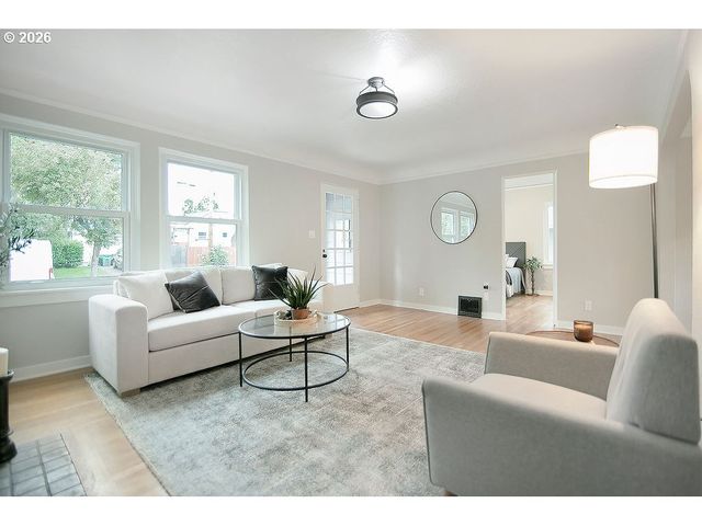 5714 Se 22ND Ave, Portland, OR 97202
