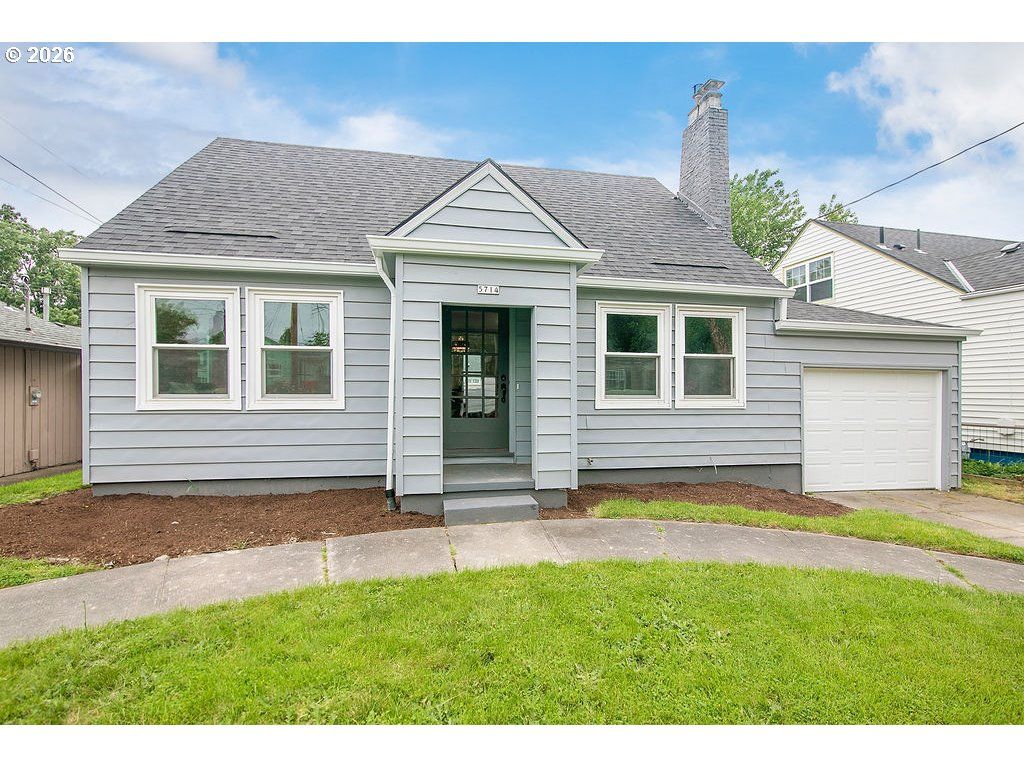 5714 Se 22ND Ave, Portland, OR 97202