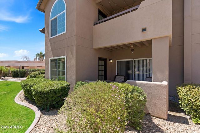 9450 E BECKER Lane 1021, Scottsdale, AZ 85260