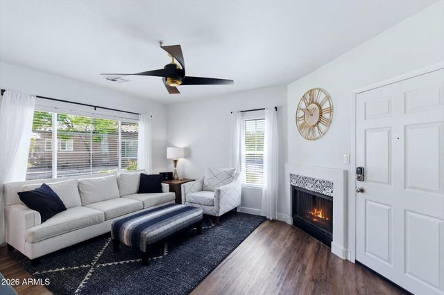 9450 E BECKER Lane 1021, Scottsdale, AZ 85260