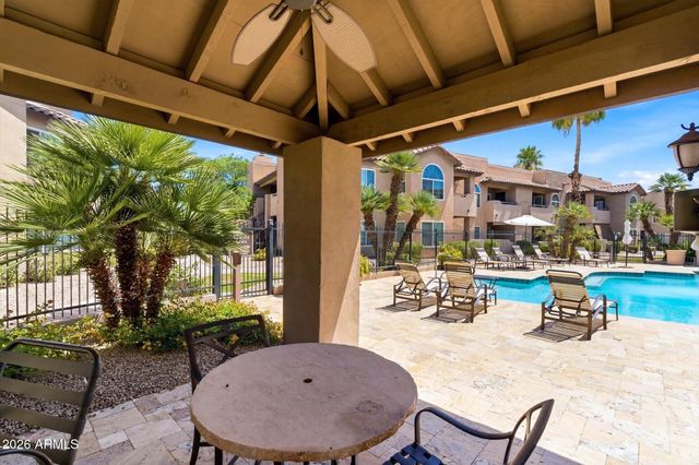 9450 E BECKER Lane 1021, Scottsdale, AZ 85260