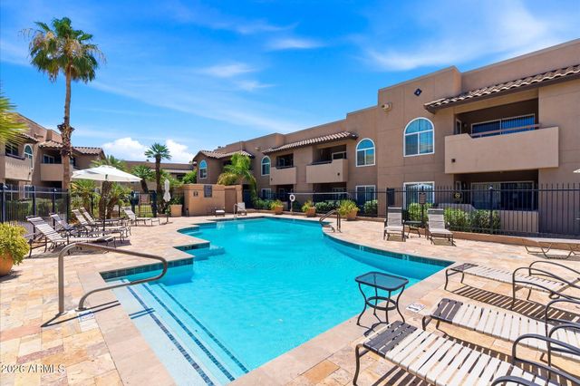 9450 E BECKER Lane 1021, Scottsdale, AZ 85260