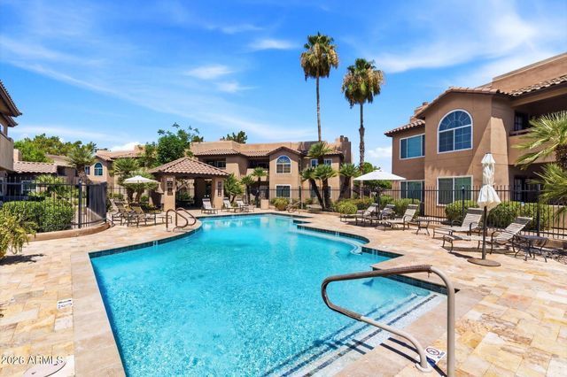 9450 E BECKER Lane 1021, Scottsdale, AZ 85260