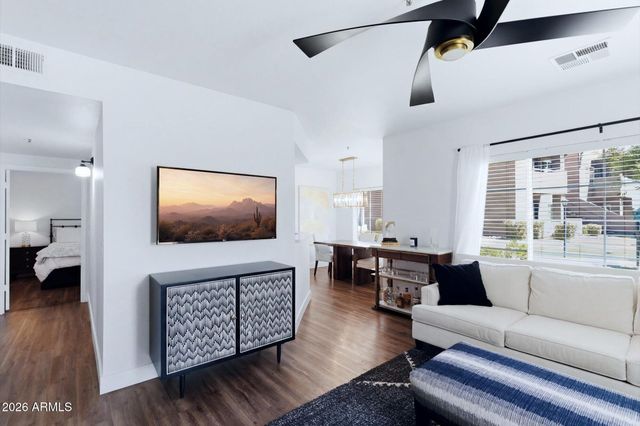 9450 E BECKER Lane 1021, Scottsdale, AZ 85260