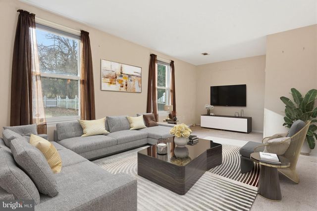 2908 WAYNE TURN, Bensalem, PA 19020