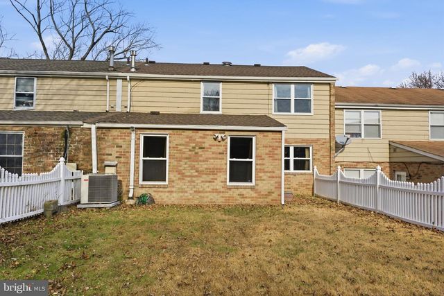 2908 WAYNE TURN, Bensalem, PA 19020