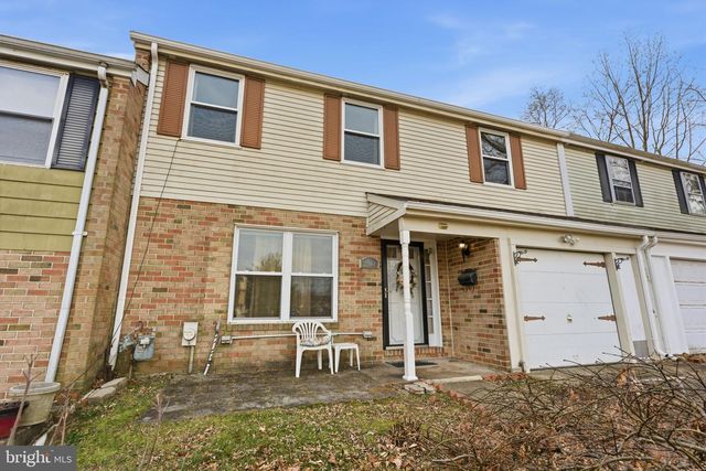 2908 WAYNE TURN, Bensalem, PA 19020