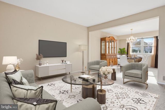 2908 WAYNE TURN, Bensalem, PA 19020