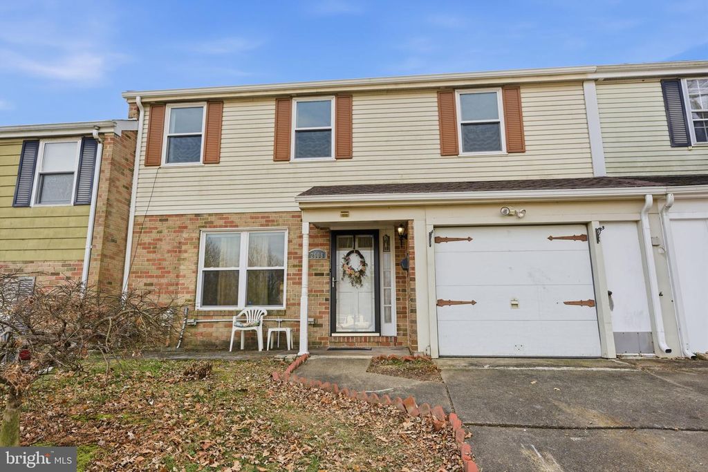 2908 WAYNE TURN, Bensalem, PA 19020