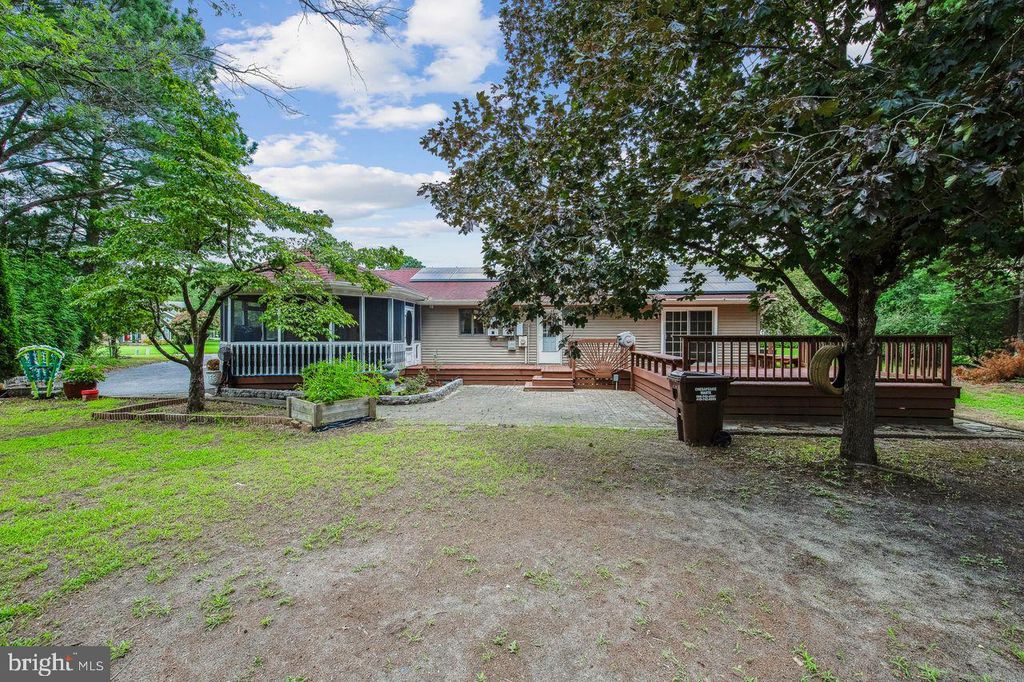 1101 NEVINS PL, Salisbury, MD 21804