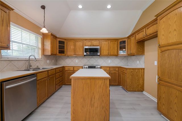 1110 Springhill Street, Waco, TX 76705