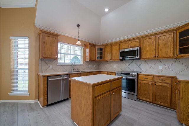 1110 Springhill Street, Waco, TX 76705