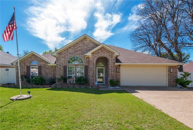1110 Springhill Street, Waco, TX 76705