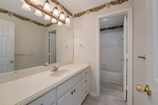 1110 Springhill Street, Waco, TX 76705