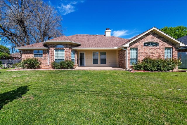 1110 Springhill Street, Waco, TX 76705