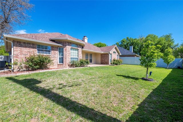 1110 Springhill Street, Waco, TX 76705