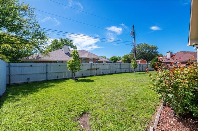 1110 Springhill Street, Waco, TX 76705