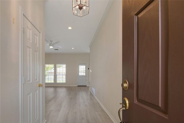 1110 Springhill Street, Waco, TX 76705