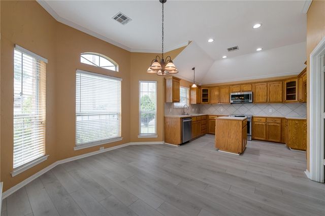 1110 Springhill Street, Waco, TX 76705
