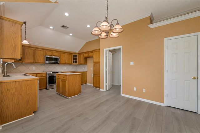1110 Springhill Street, Waco, TX 76705