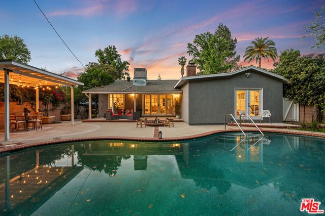 14346 Killion Street, Los Angeles, CA 91401
