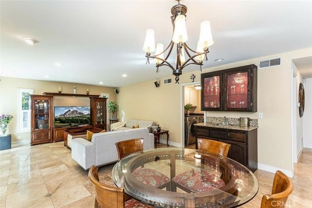 595 S Avenida Faro, Anaheim Hills, CA 92807