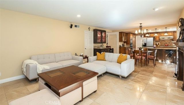 595 S Avenida Faro, Anaheim Hills, CA 92807