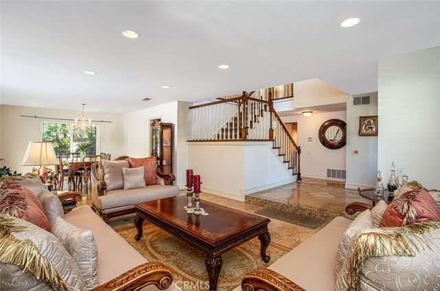 595 S Avenida Faro, Anaheim Hills, CA 92807