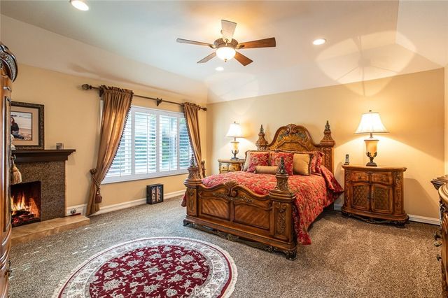 595 S Avenida Faro, Anaheim Hills, CA 92807