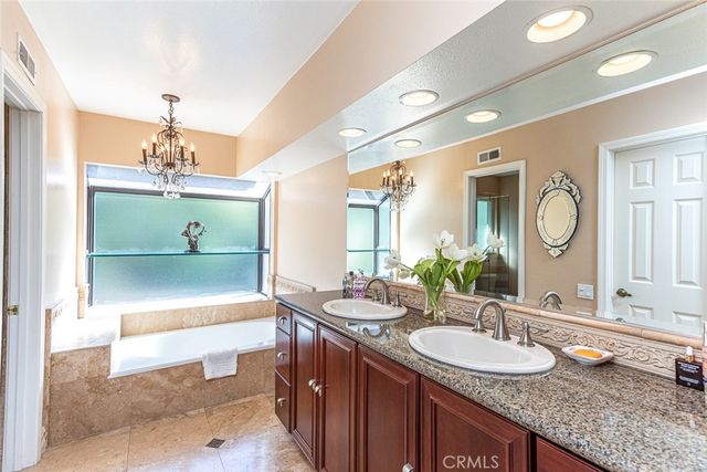 595 S Avenida Faro, Anaheim Hills, CA 92807
