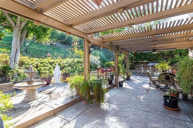 595 S Avenida Faro, Anaheim Hills, CA 92807