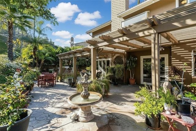 595 S Avenida Faro, Anaheim Hills, CA 92807
