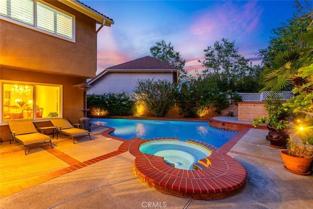 595 S Avenida Faro, Anaheim Hills, CA 92807