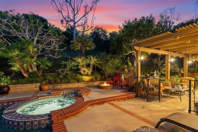 595 S Avenida Faro, Anaheim Hills, CA 92807