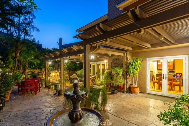 595 S Avenida Faro, Anaheim Hills, CA 92807