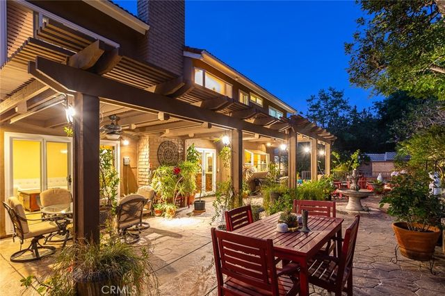 595 S Avenida Faro, Anaheim Hills, CA 92807
