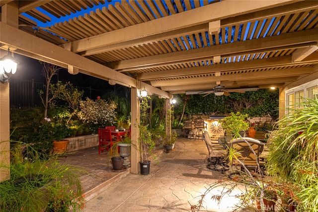 595 S Avenida Faro, Anaheim Hills, CA 92807