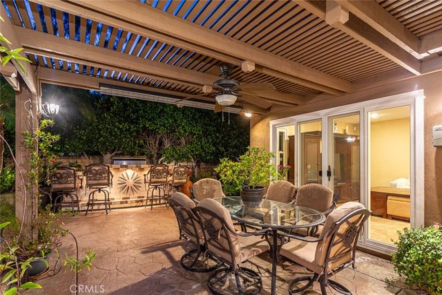 595 S Avenida Faro, Anaheim Hills, CA 92807
