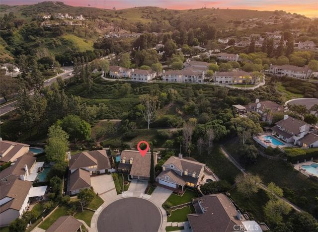 595 S Avenida Faro, Anaheim Hills, CA 92807