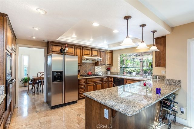 595 S Avenida Faro, Anaheim Hills, CA 92807