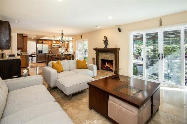 595 S Avenida Faro, Anaheim Hills, CA 92807