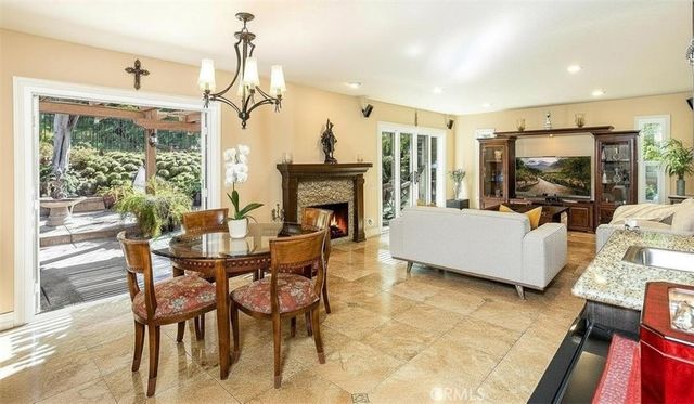 595 S Avenida Faro, Anaheim Hills, CA 92807