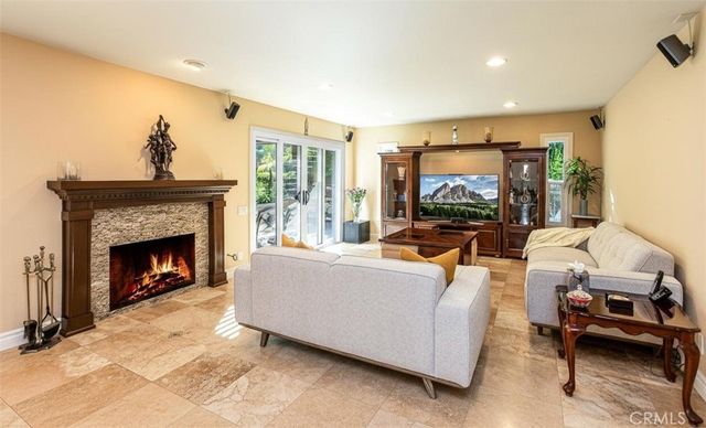 595 S Avenida Faro, Anaheim Hills, CA 92807