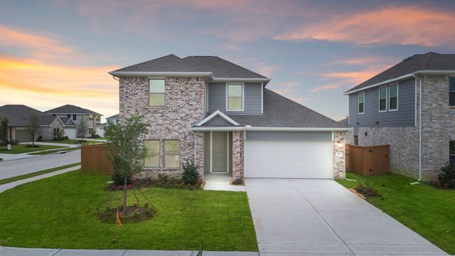 2425 East Heritage Drive, Dayton, TX 77535