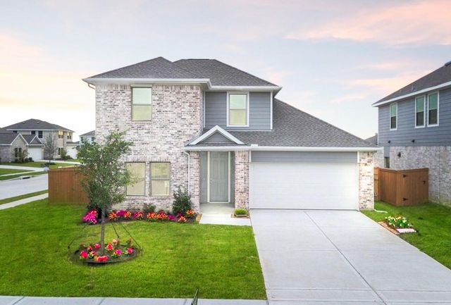 2425 East Heritage Drive, Dayton, TX 77535