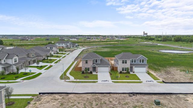 2425 East Heritage Drive, Dayton, TX 77535