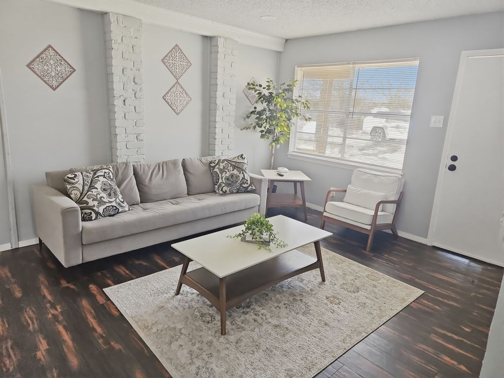 2620 Mcdearmon Street, Sachse, TX 75048