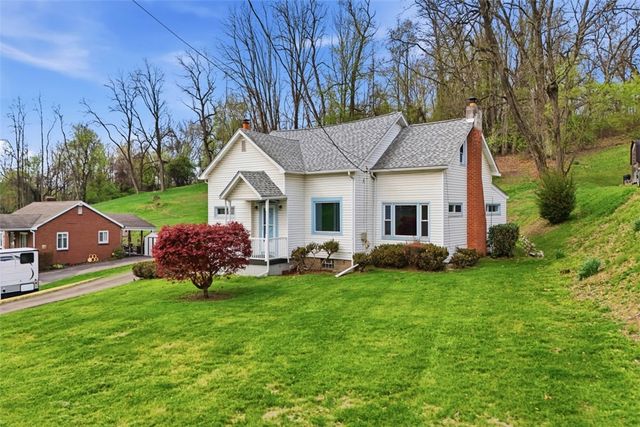 213 Center St, Monroeville, PA 15146