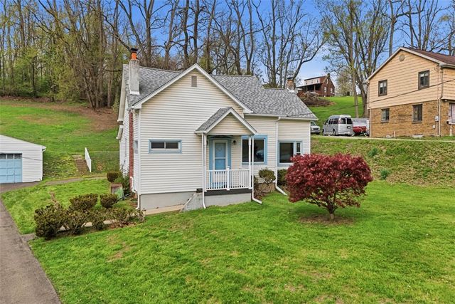 213 Center St, Monroeville, PA 15146
